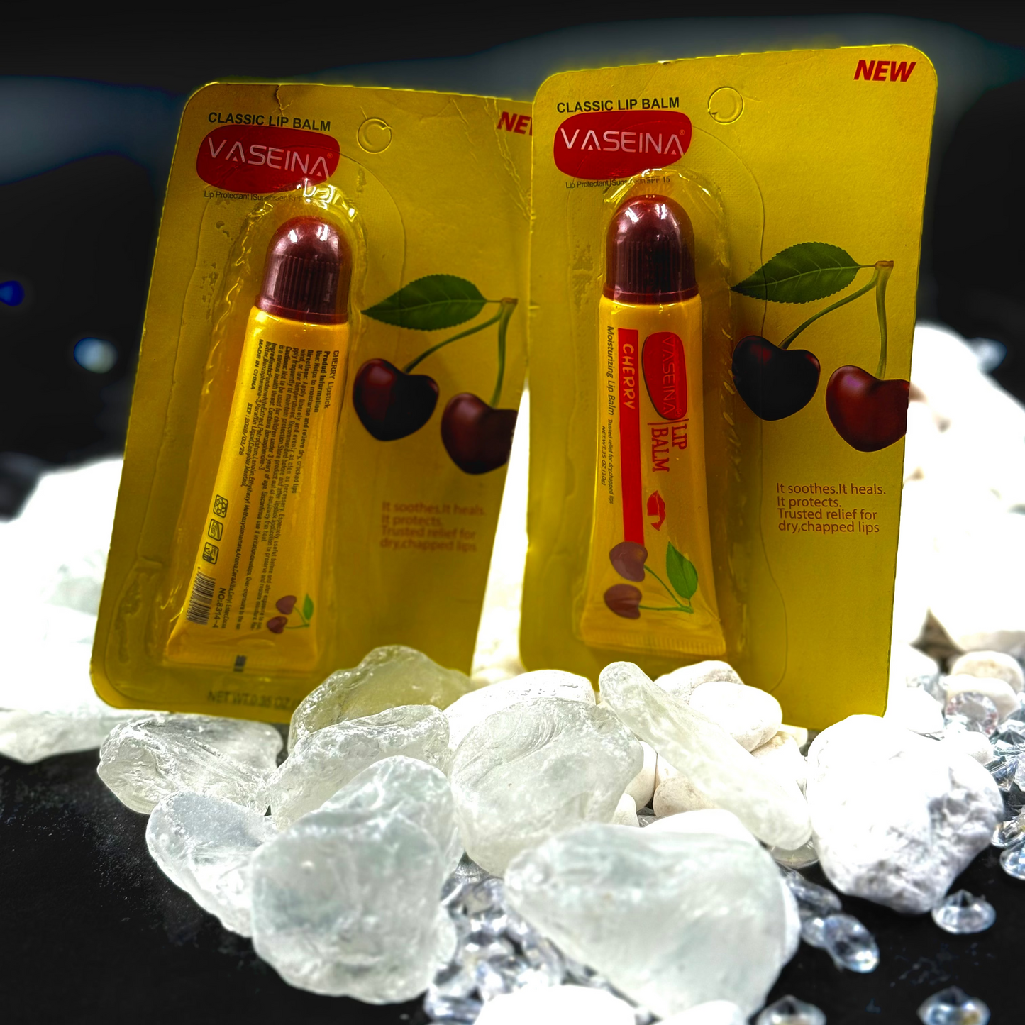 Vaselina| Hidratante