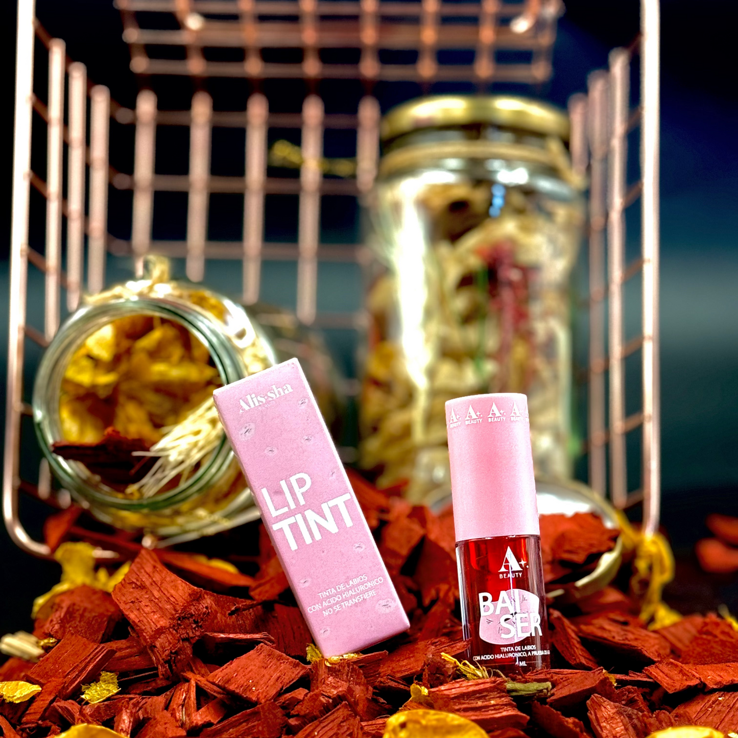 PURPURE | Tinta de labios