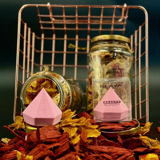 Elaya | Beauty Blender