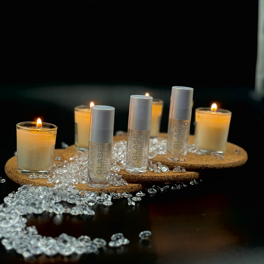 Elaya | Brillo Glase