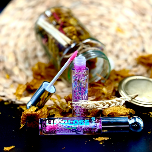 Huxia Beauty | Brillo Labial