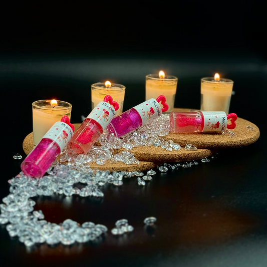 Mocmalure | Gloss con color