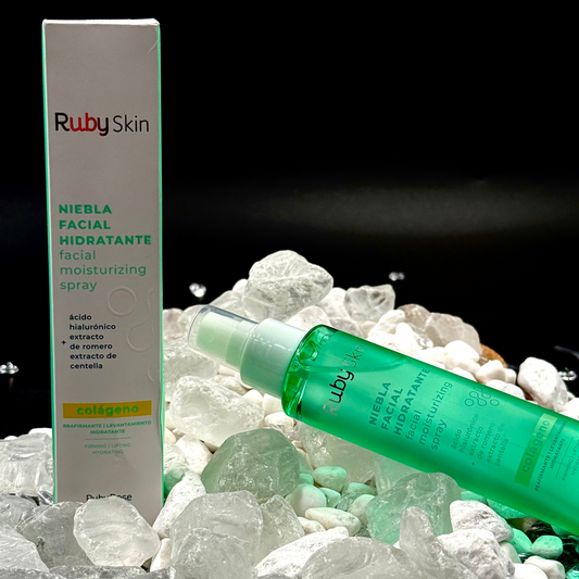 Ruby Rose | HIDRATANTE FACIAL