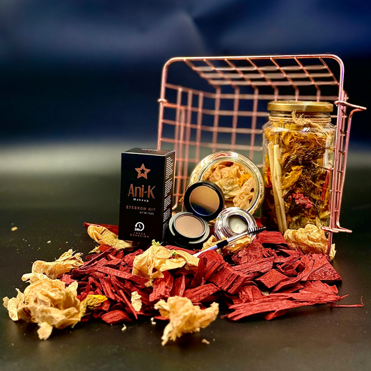 ANI-K | Kit de cejas