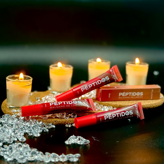 Elaya | Labial péptidos