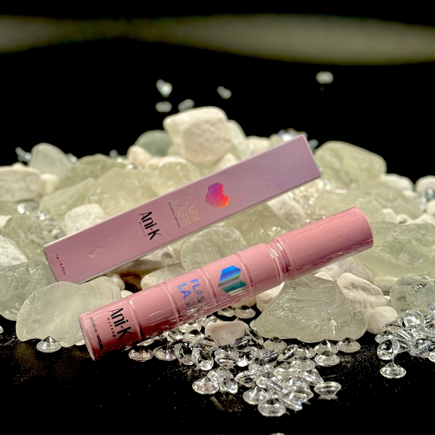 ANI-K | Pestañina  Flash