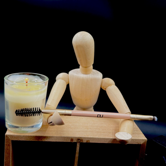 DU | PINCEL DE CEJAS