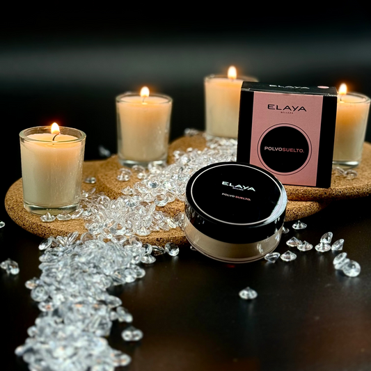 Elaya | Polvo suelto