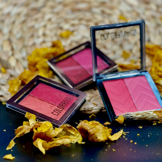 Hudamoji | Rubor compacto