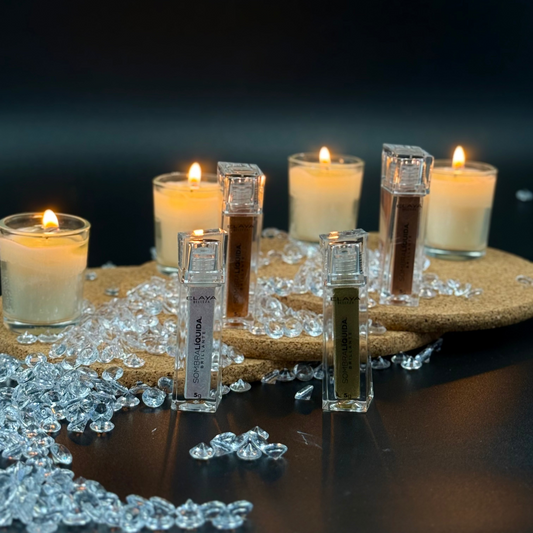 Elaya | Sombra de Ojos líquida