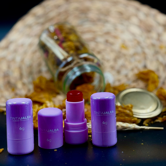 Elaya | Tinta de labios en gelatina